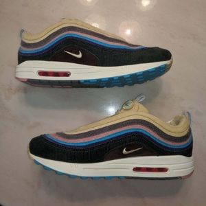 Nike Air Max 1/97 Sean Wotherspoon 2018